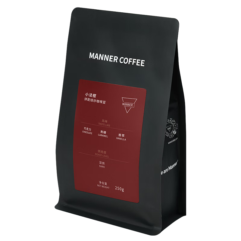 WE ARE MANNER��7�������ʺ決��С������ʽƴ�俧�ȶ����������ʽ250g ��Ⱥ決 250g