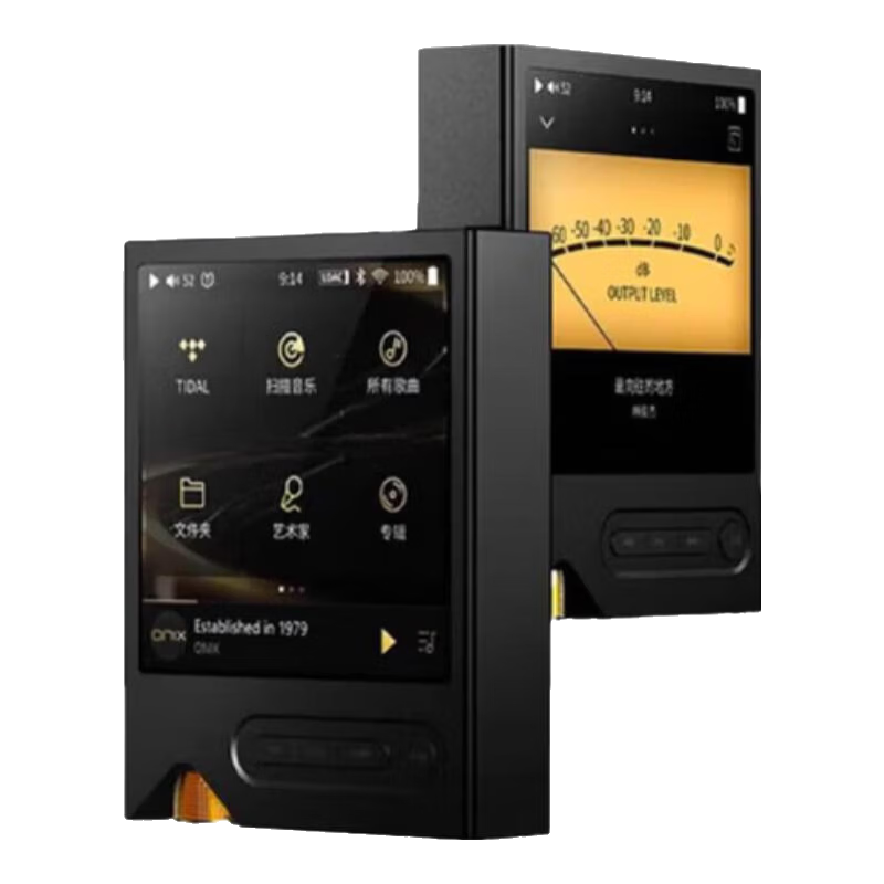 ONIXŷ��ʿ  ONIX  Tocata XM2��������HIFI������������Яʽ�������������� XM2+����Ƥ�ף���ɫ��ע��