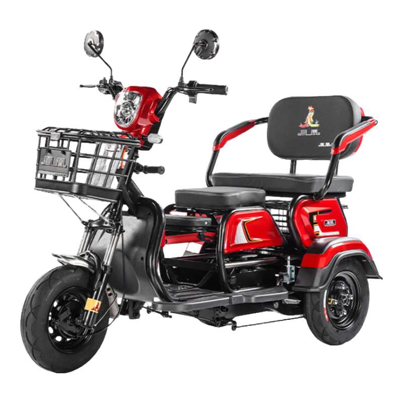 ��ˣ�Phoenix��Բ���ſ�綯���ֳ�����С����������綯���������е�ƿ��500W+48V12AǦ��+����Լ25���� 2149Ԫ