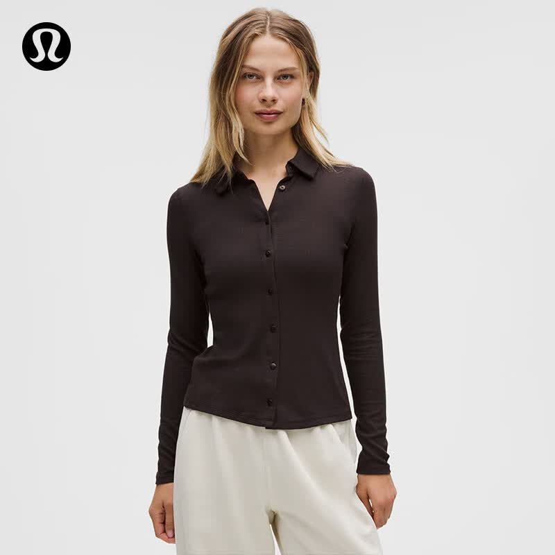 lululemonحHold Tight Ůʿ�������ô��쳤����� LW3IA5S ��ɼ�� S /6 495Ԫ