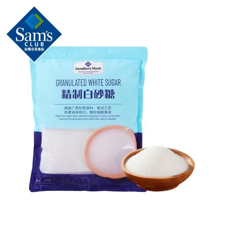 Member's Mark ���ư�ɰ�� 1.5kg 1.5kg 17.88Ԫ