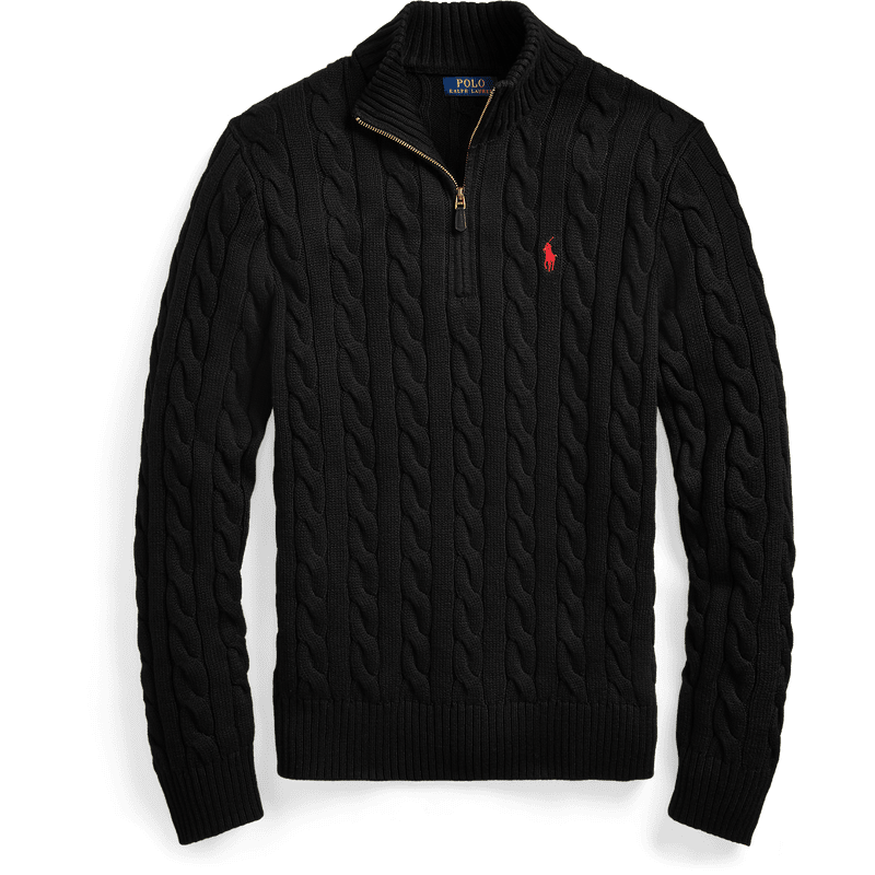 Polo Ralph Lauren �������� ��װ �����ʻ�������ķ�֮һ������֯��RL14028 001-��ɫ M 1890Ԫ