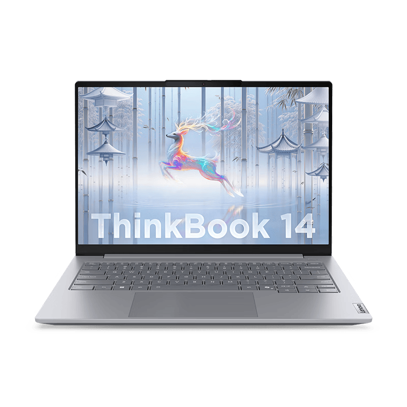 ThinkBook 14