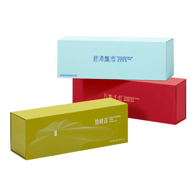 ��Ҷ���̲��üɽ���ؼ�Ʒζ���װ��Ҷ������׷����������204g