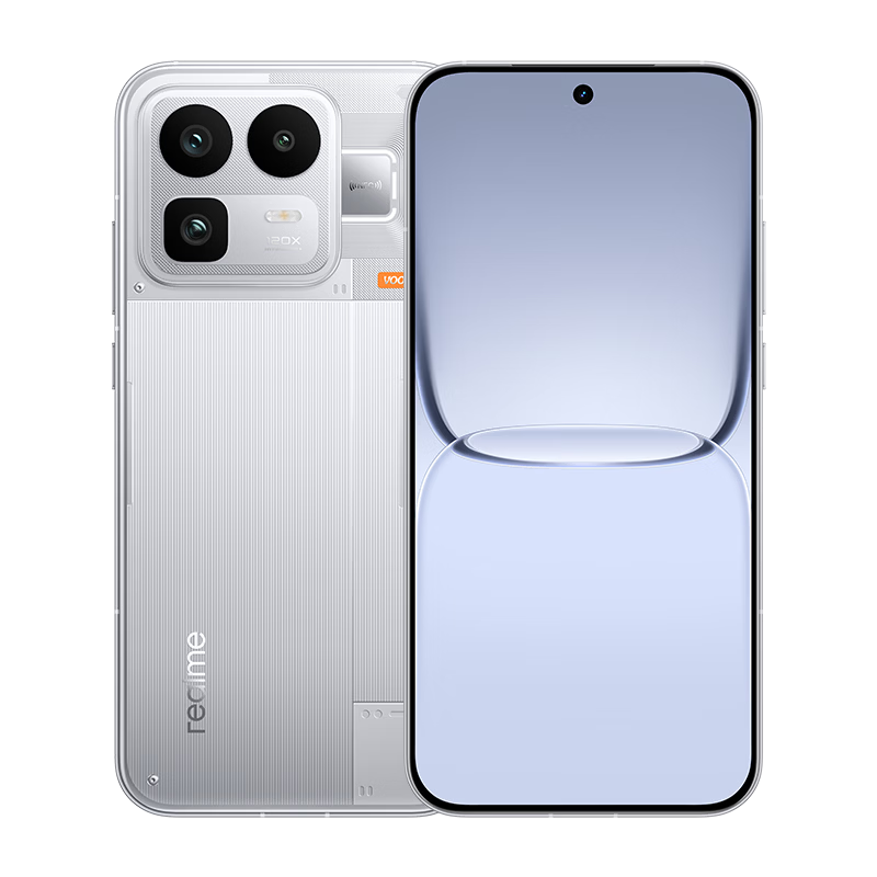 realme Neo8