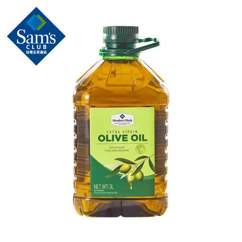 Member's Mark �ؼ���ե����� 3L 3L*1Ͱ