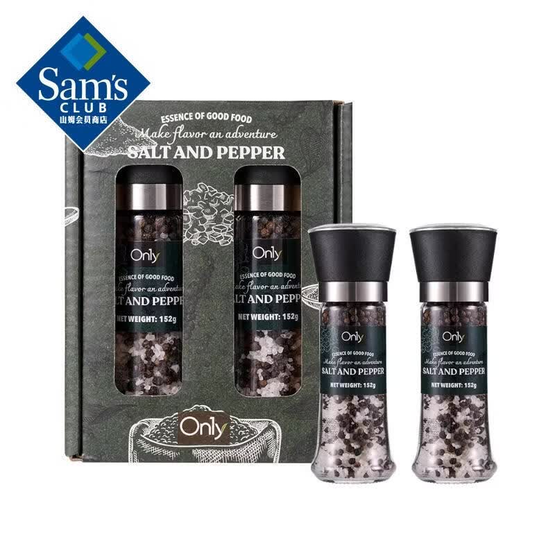 ӡ�Ƚ��� �ں�����˫ƿװ(���ϵ�ζ��) 152g*2 152g*2