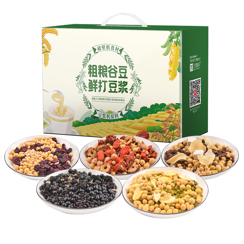 �궼���Ӷ������������ԭ�ϰ��Ʊڻ�ʳ�������Ѫ���ƶ��򶹽�ר�ö�����70g*30����ҩ���� 46.9Ԫ