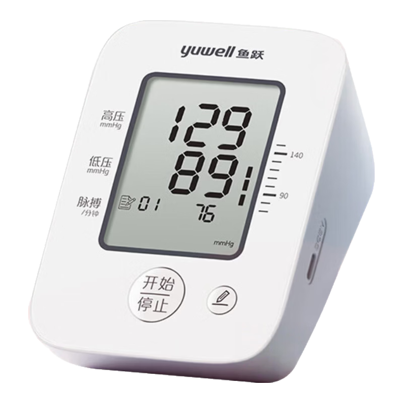 ��Ծ��yuwell��Ѫѹ�����Ǽ��õ���Ѫѹ��רҵƷ��ҽ�ü��߾�׼ȷ����Ѫѹ������1�š�����˫�����+Ѫѹ����˫��+������֤ 113.2Ԫ