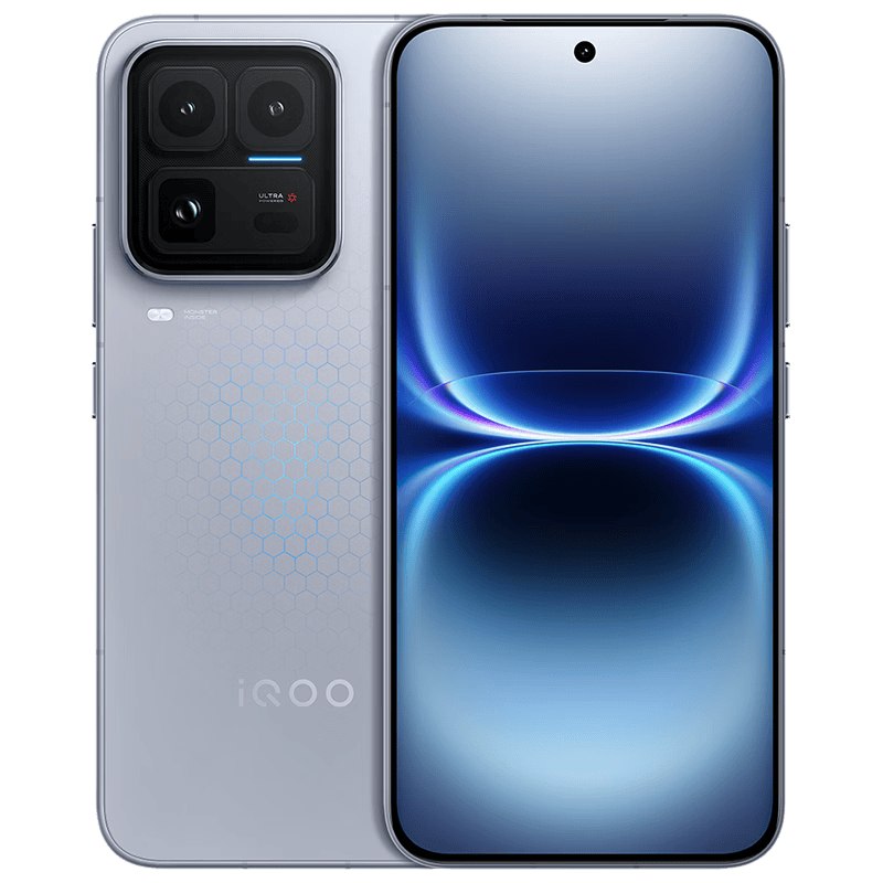 vivo iQOO 15 Ultra