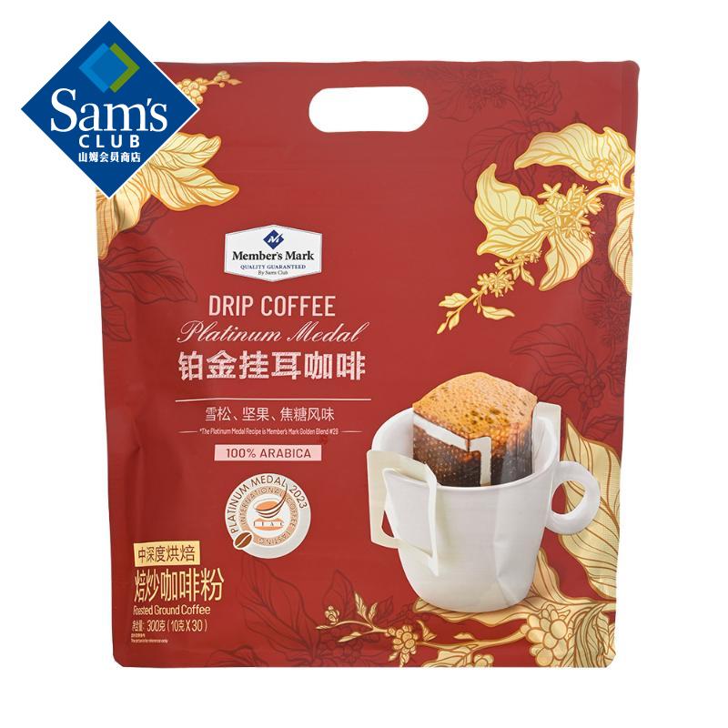 Member��s Mark ����Ҷ����� 300��(10��*30) (10��*30)