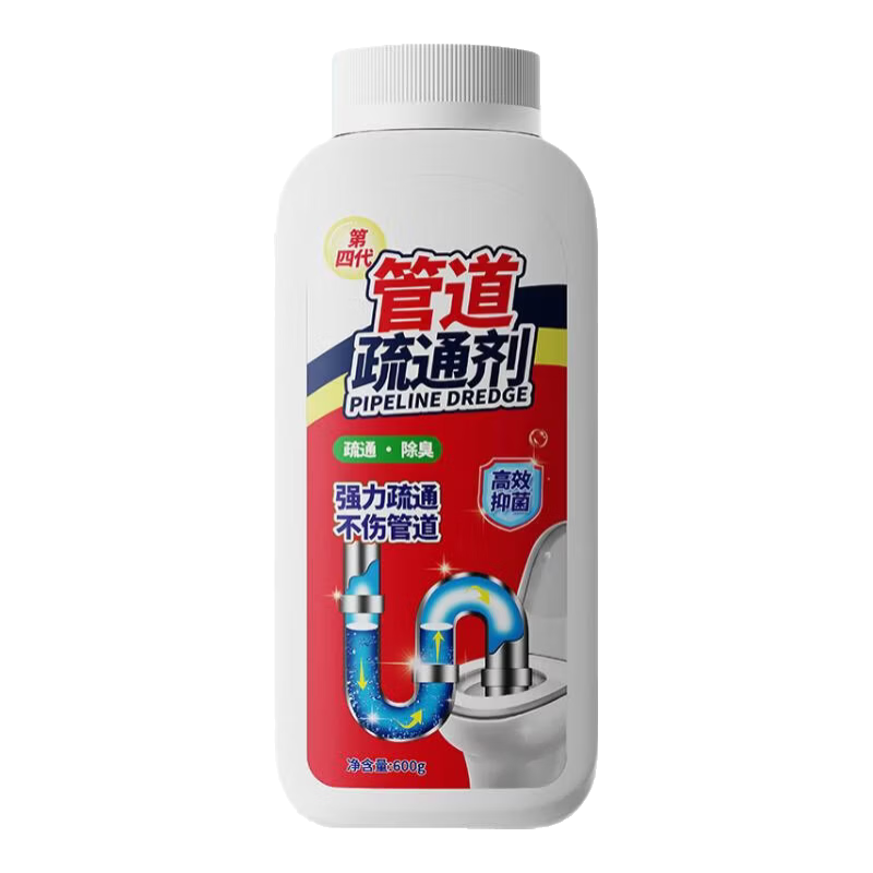 �����ܵ���ͨ����ˮ���ܽ����Ͱ��������������ͨר���������������� �����˹ܵ���ǿЧ�ܵ���ͨ��600g*1 �������̳���������ͨ��TOP��1�� 25.9Ԫ