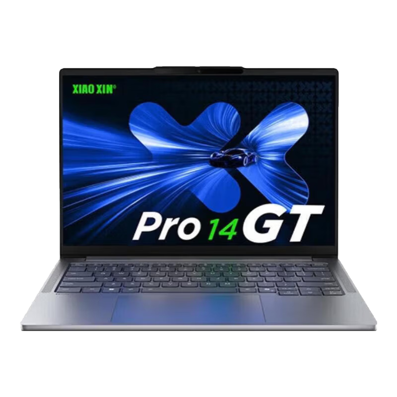 联想小新Pro14GT