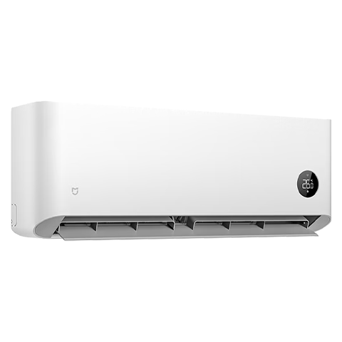 小米巨省电睡眠款 1.5匹