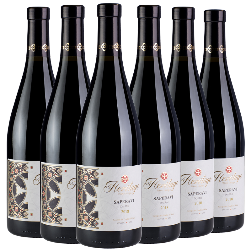 ����Ӫ�����У�Heritage��������ά�ɺ����Ѿƽ��ں������װ����³���ǹ��Ҿƹݡ�750ml*6ƿ