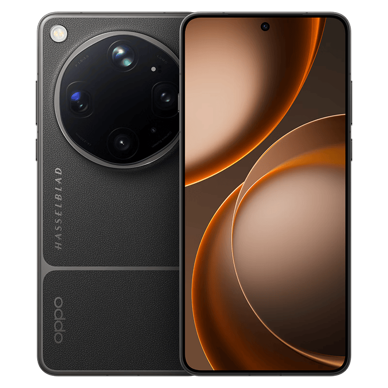 OPPO Find X9 Ultra