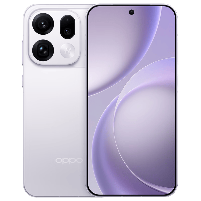 OPPO Find X9s Pro