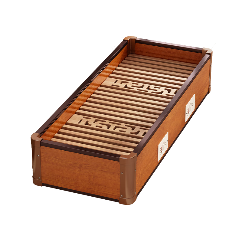 ��ɭʵľ����¯ȡů�����ó����ε翾����񻨿�������Ͱ��������ů��ů����������ȡů¯SN120*40CM����ȫ�Ҹ���-���ܺ���-˫�¿ء� 260.91Ԫ