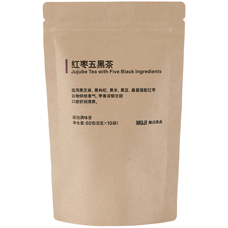 ӡƷMUJIڲ VBE13C2A 60(6*10) 18Ԫ