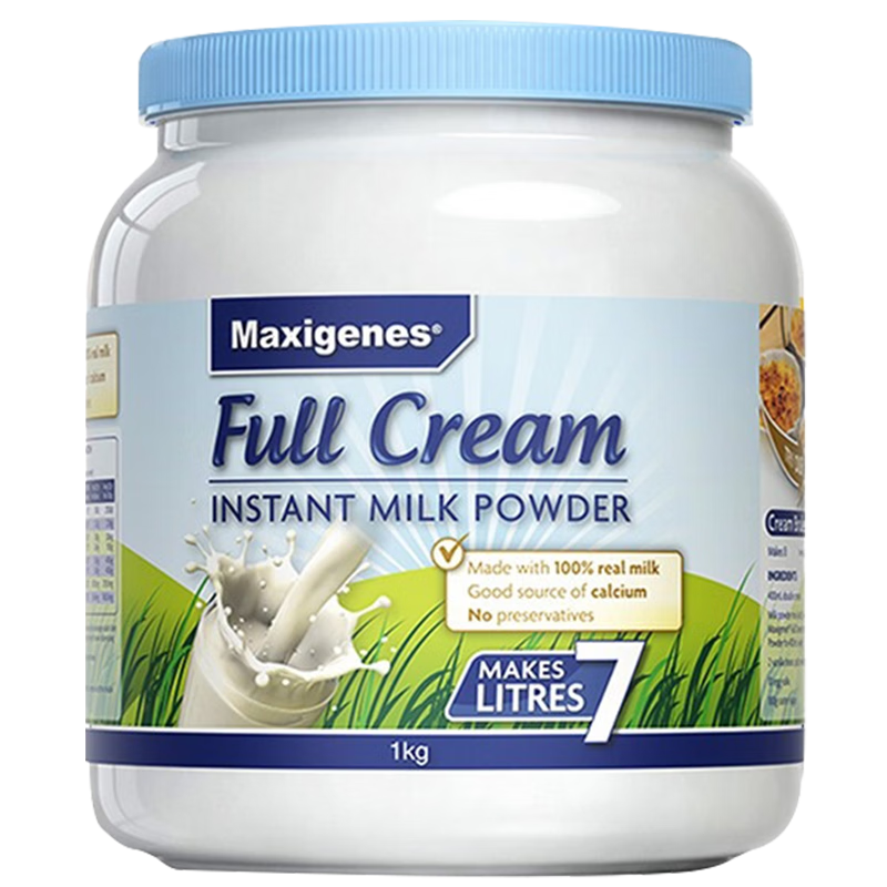  ׿Maxigenes̷ 1kg/ޡֶ꡿ ȫ֬ʵ80.9Ԫ