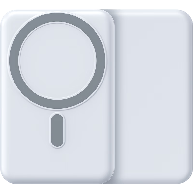 IMEV20000mhƻ籦Magsafe߿iPhone16/15/14/13/12promaxӵƶԴЯС ܰ20000mһ˫䲻˻76.9Ԫ
