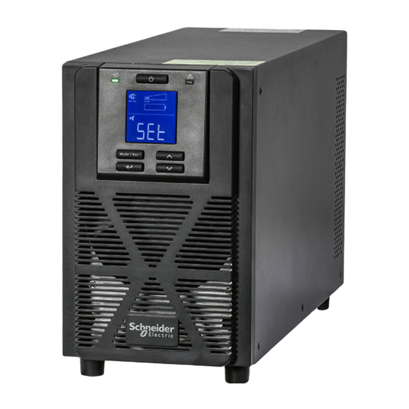 APCʩ�͵µ���SPM1K2K3Kups����ϵ�Դ���Է����������豸Ӧ�����öϵ���ʱ��������ups��Դ���SPM1K��800W/1.0KVA��