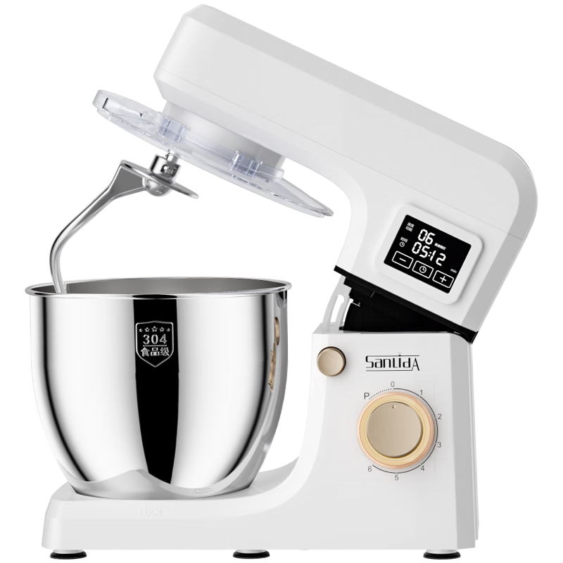 SANLIDAʦú๦ܶʱһȫԶ決ͻô Ʒڿ 7L ʱ͡1500W*5 562.35Ԫ