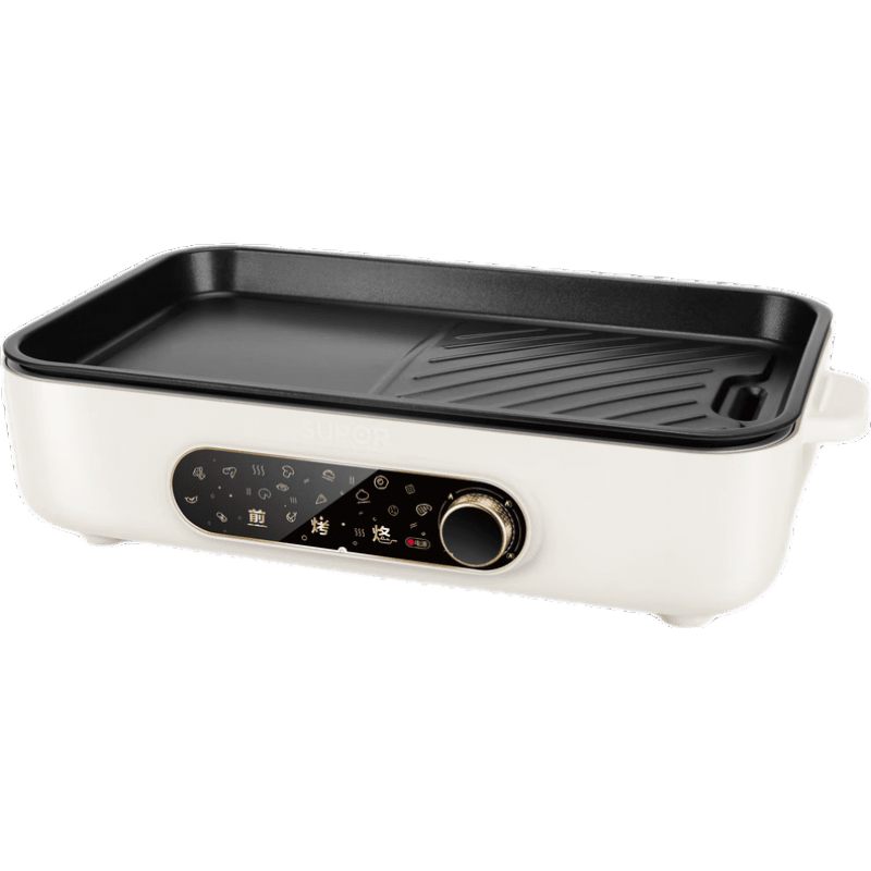 �ղ���(SUPOR)���������4-6�˵��տ�¯�๦�ܼ忾һ�忾���������տ�����ʽ��ճ�๦�ܵ翾¯�����̿ɲ�GJ3723P8051�� 139Ԫ