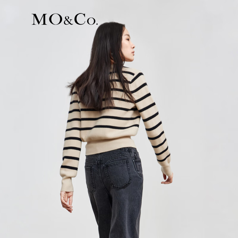 MO&Co.ëɽޡС֯ƶ̿ǧ֯Ħ Ӻ-2 S 160 683Ԫ