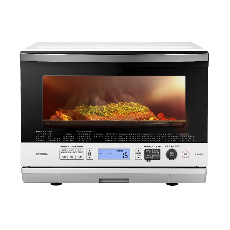 toshiba/֥ 26LƽʽƵ΢¯΢һER-SD80CNW ɫʵ1599.2Ԫ