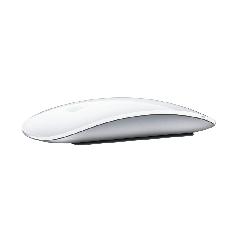 Apple苹果原装鼠标2021年新款无线蓝牙妙控鼠标蓝牙Magic Mouse 妙控鼠标 银色妙控鼠标
