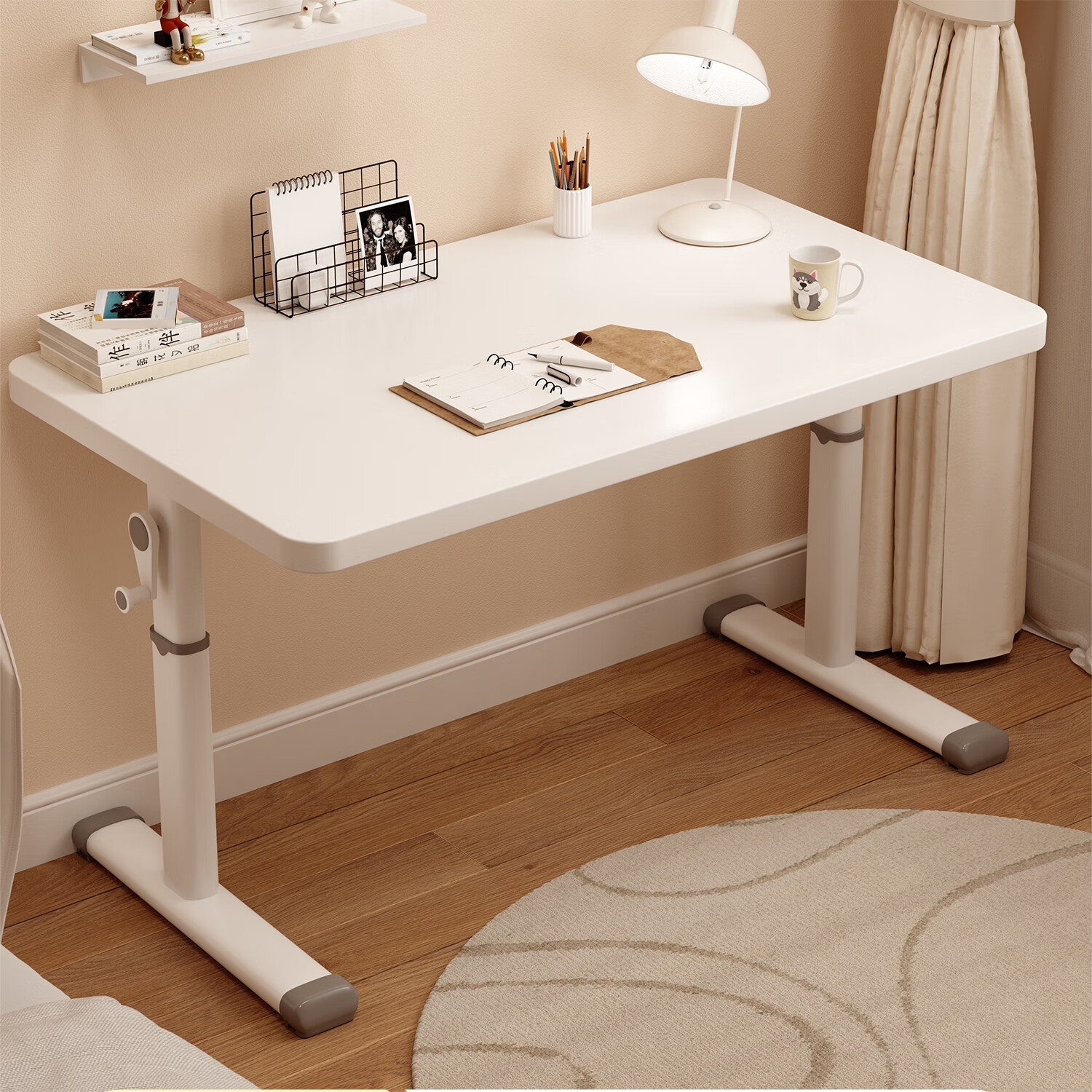 ֵѧϰСдСӰ칫վʽ̨XZ01 80*60cmҡ-Ű 99Ԫ