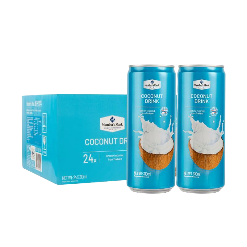 Member's Mark ̩������ Ҭ������ 310ml*24 310mL*24�� 106.8Ԫ