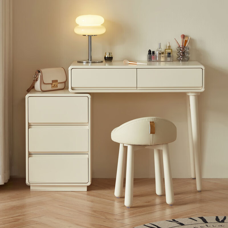 ���ϼҾ����ͷ�ʵľ��ױ̨���Ҷ���һ���ѡС�ͻ�ױ���ʰ��¹�ϵ��LH094 ��ȫʵľ��������ױ̨C3 1532.19Ԫ