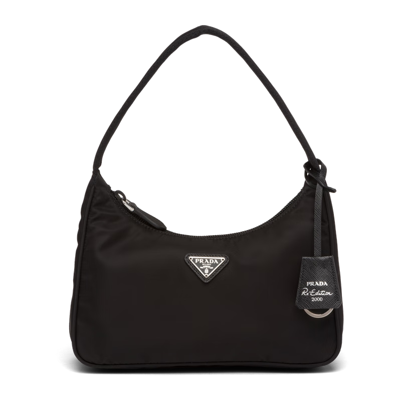 PRADA/ŮʿRe-Nylon Re-Edition 2000ִŮ ɫ9600Ԫȯ