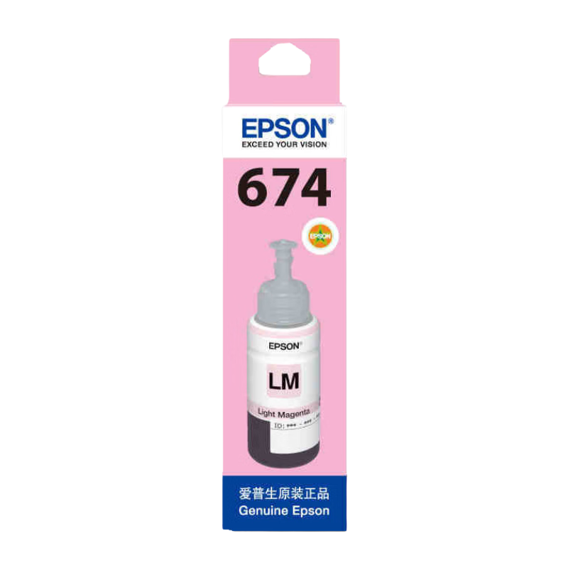 EPSONT6741īˮL801/L805/L810/L850/L1800 6746 ԭװ 100Ԫ