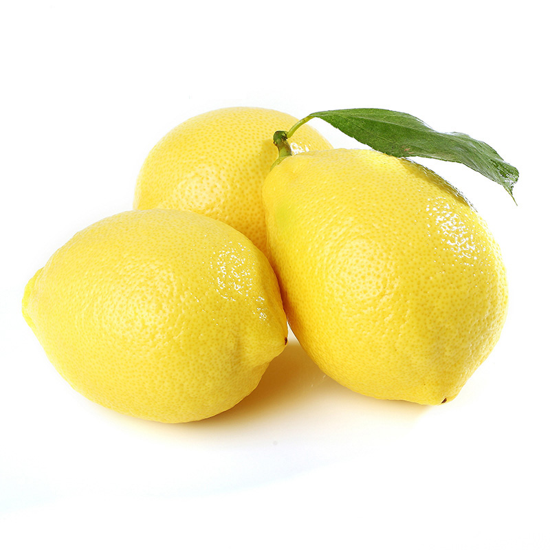 uncle lemon安岳黄柠檬一级果四川特产2021年新鲜柠檬水果汁多榨汁泡茶产地直供坏果包赔 3斤一级果实惠装