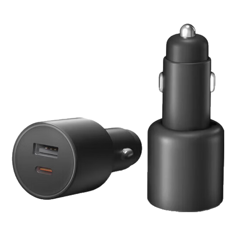 PLUS޵С Xiaomi ˫ڳس 1A1C 100W74.06Ԫ