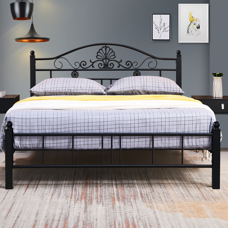 մܴľ˫˼ҾӴ1.35غйŷ ɫ+23CM񵯻ɴغ齺 200*135CM