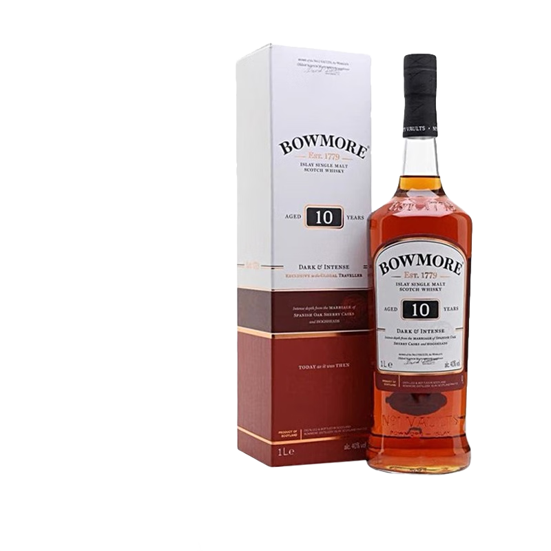 ĦBowmoreһѿոʿư׵10ѩͰӢԭƿڲĦ101000ml