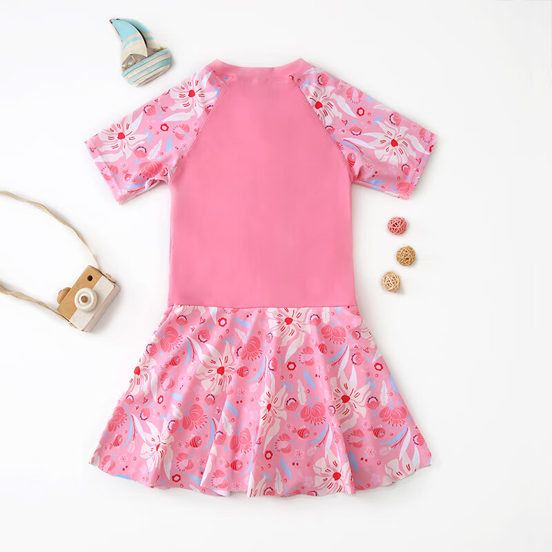 ƥ�˶�ͯӾ��ŮС��ͯӾ������С����ȹ��Ӥ�׶���������ȪӾ��170 61.9Ԫ