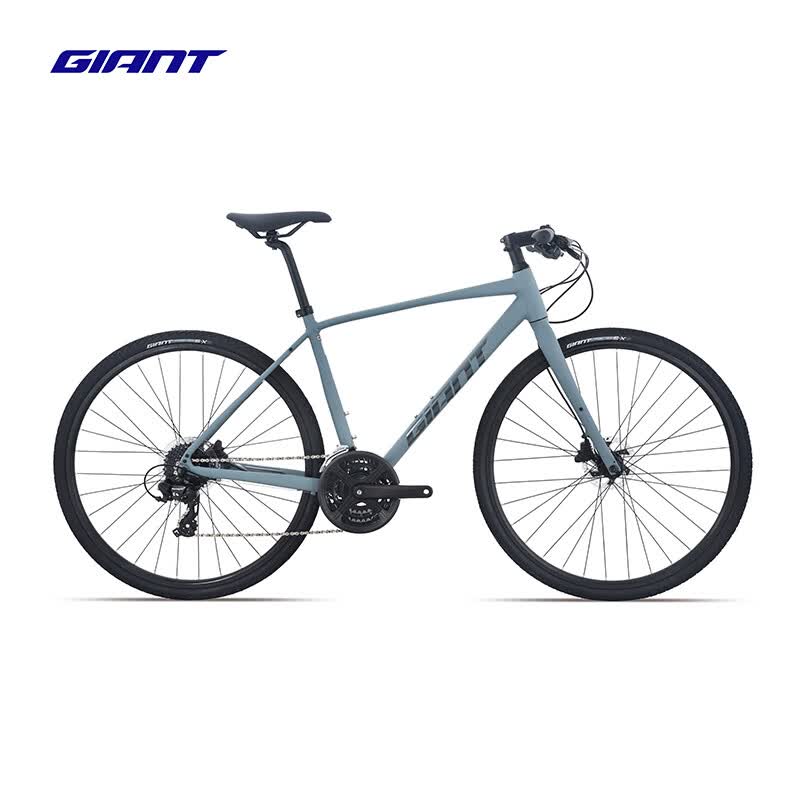 ݰأGIANT25Escape 1гͨ24ٽƽѹ·г ȫ 700Cx430MM S162-172cm2398Ԫ