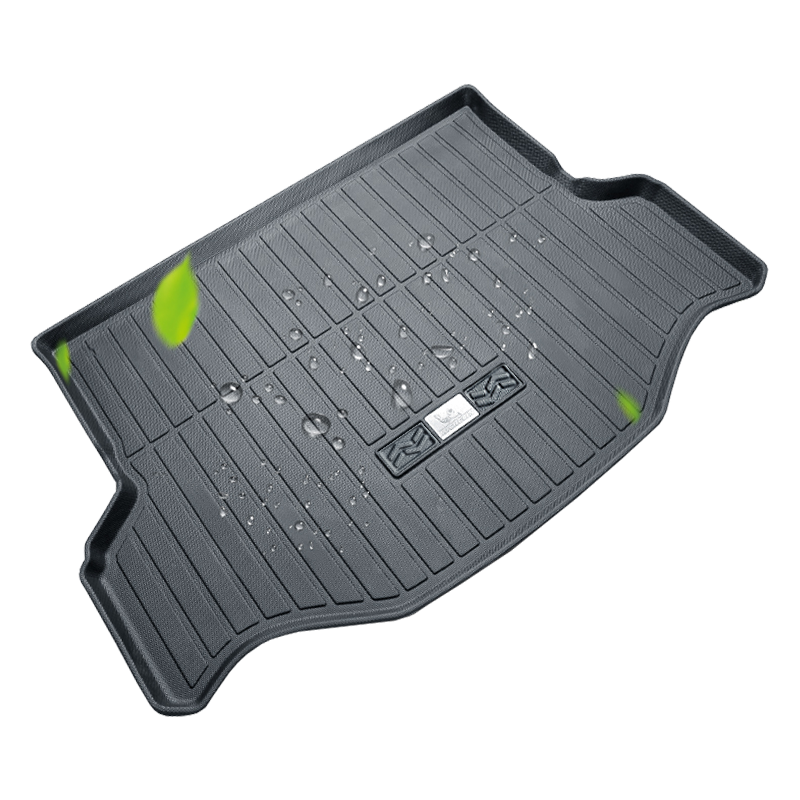 米其林(MICHELIN)汽车后备箱垫适用于新能源迈腾速腾途观L朗逸轩逸宝马X3奥迪A4L奔驰E级定制尾箱垫后备箱垫