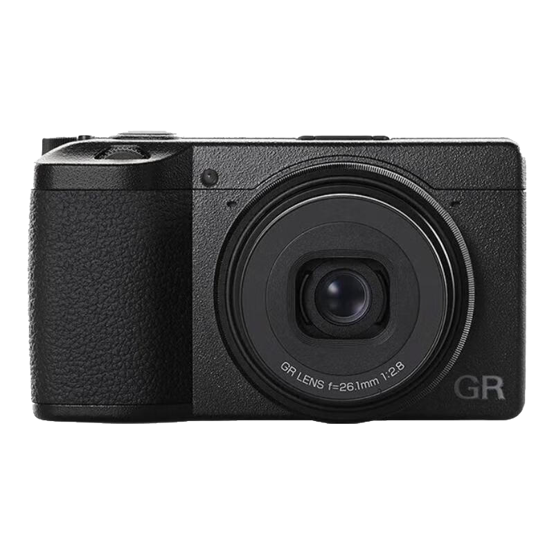 ⣨RICOH GR3X  APS-C 40ӽ GRIIIxЯ GR3X ײ5 ɫ