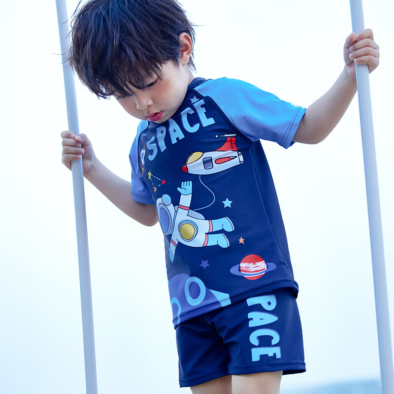 ƥ�˶�ͯӾ����ͯӾ���к��������Сͯ����̫�����Ӿ�±�����װ130 49.9Ԫ