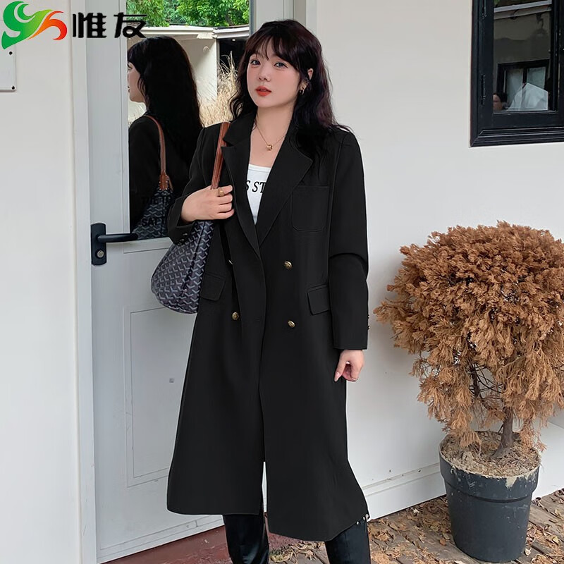 Ω�Ѵ�������Ů��������װ����Ůװ��mm����������װ���� ��ɫ 4XL ������ƫ�� ����190-210��