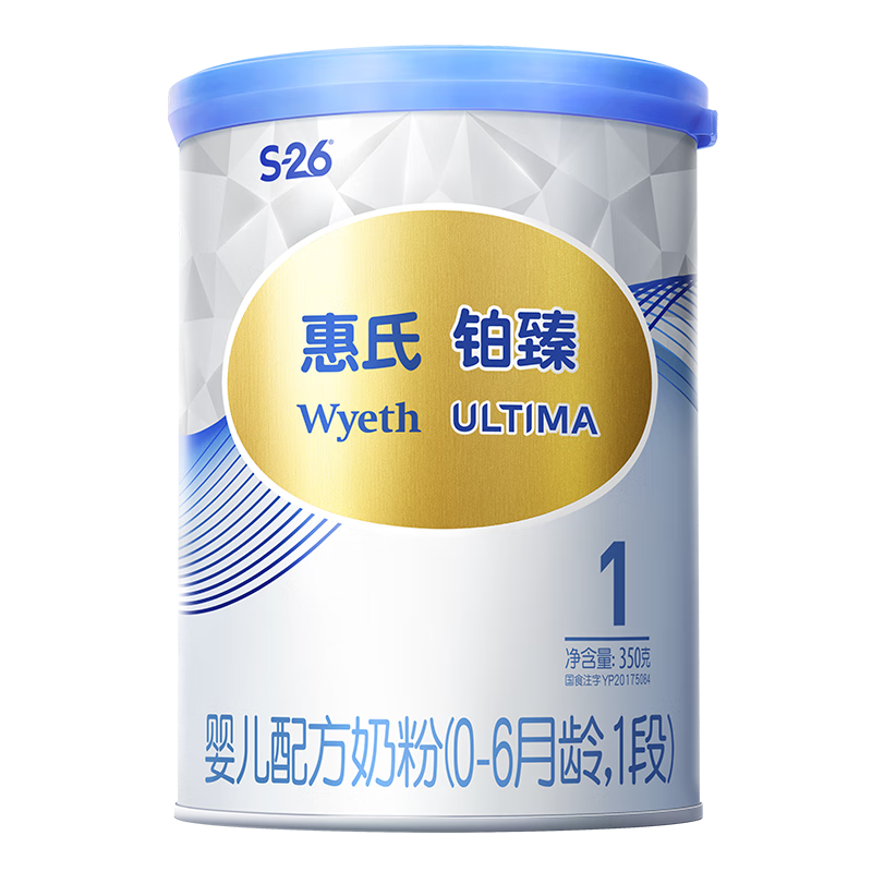 ϣWyethDHAӤ䷽̷1Σ0-6£350g89Ԫ