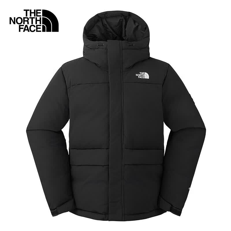 ���棨The North Face���������޷��л�����籣ů700�������ñ���� 81SF JK3 L/175  1788Ԫ