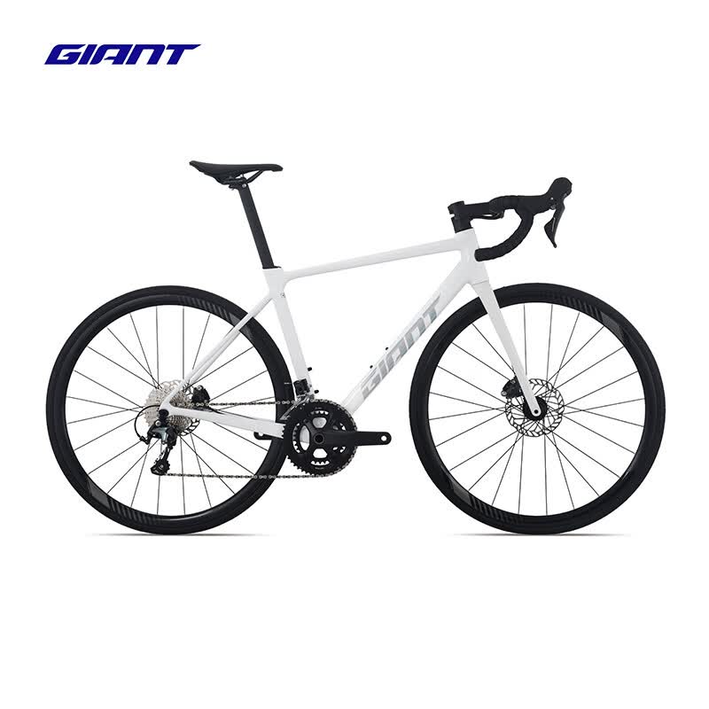ݰأGIANT2025TCR SLRϽ20ѹɲѾ·г ¹ 700C470MM M 171-181cm