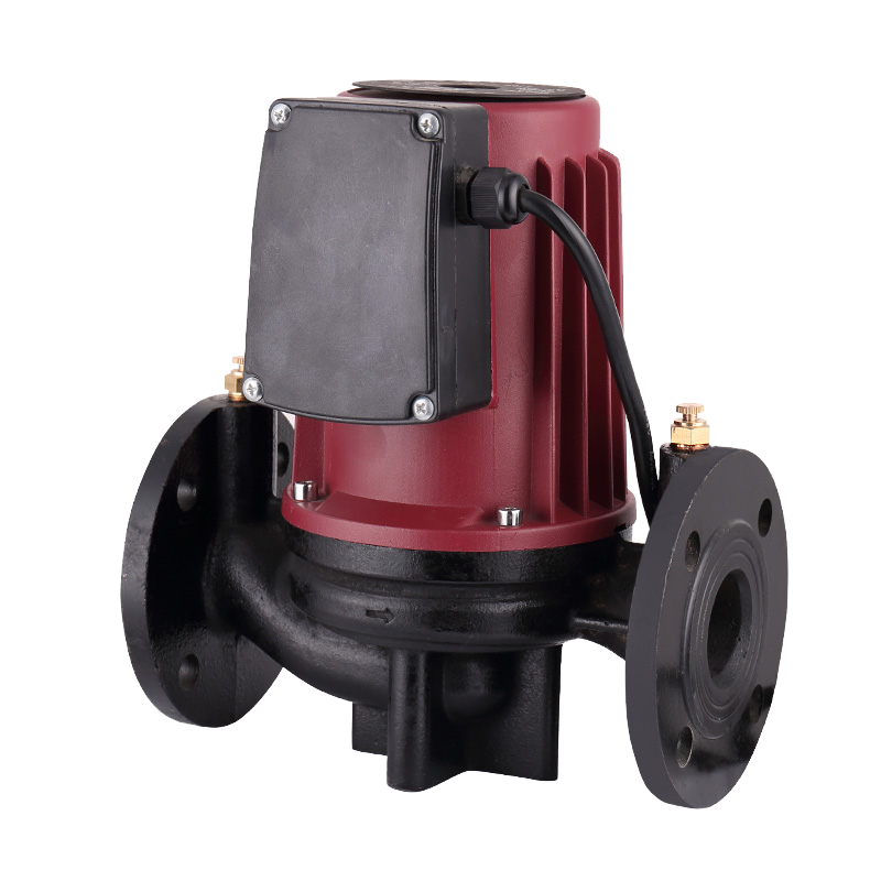 世达 循环泵 小型热水泵 220v 机电五金 1.1KW